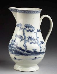 Spode Exhibition Online | Development of Bone China